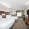 Отель Holiday Inn Express & Suites Sterling, an IHG Hotel, фото 7