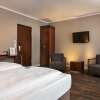 Отель Best Western Hotel Goldenes Rad, фото 6