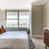 Отель Cozysuites 800 Tower 2BR w sky Pool gym 27, фото 3