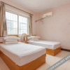 Отель Shenglin Express Hotel (Fuyang Railway Station), фото 4