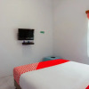 Отель Putri Residence Syariah by OYO Rooms, фото 10