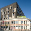 Отель B&B HOTEL Lille Roubaix Campus Gare, фото 19