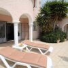 Отель Villa In Empuriabrava With Private Pool Suitable For Families Up To 6 People, фото 20
