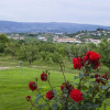 Отель House With 5 Bedrooms in Britiande, With Wonderful Mountain View, Encl, фото 17