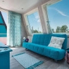 Отель Marina Houseboat 3 pax, фото 6
