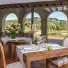 Отель Mas de la Costa, фото 16