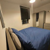 Отель Birmingham City Centre - Modern 1 Bedroom Flat, фото 3