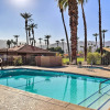 Отель Rancho Mirage Country Club Abode: Pool & Mtn Views, фото 15
