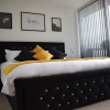 Отель Penthouse 1-bed Apartment With Amazing Views, фото 4