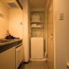 Отель SAKIZO VILLA Kyoto Jingu-michi Sanjo 405, фото 6