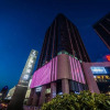 Отель Lavande Hotel Haining Leather City Yintai, фото 10
