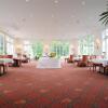 Отель Schlosshotel Neckarbischofsheim, фото 26