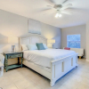 Отель Enjoy the Gorgeous Sunset in This Beautiful 3 2 Condo Ow9-305, фото 5