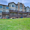 Отель High-end Huntsville Condo w/ Private Hot Tub!, фото 1