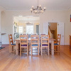 Отель Large Central 5 BD with Stunning Gardens, фото 15
