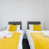 Отель Luxury Granada Apartments - 1 & 2 bed FLATS Perfect for Contractors, Family, Students near Seafront, фото 4