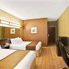 Отель Microtel Inn & Suites by Wyndham Bryson City, фото 5