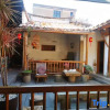 Отель Shangqinglou Qing Dynasty Courtyard Inn, фото 10
