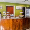 Отель Sleep Inn & Suites Virginia Horse Center, фото 11
