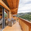 Отель Chalet in Muhlbach am Hochkonig With Sauna, фото 12