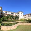 Отель Hulhule Island Hotel в Хулуле