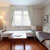 Отель Haus am Park Wohnung Nr6, фото 3