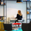 Отель Aparthotel Adagio Köln City, фото 25