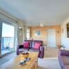 Отель Peaceful Holiday Home in Saundersfoot With Balcony, фото 4