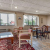 Отель Econo Lodge Dewitt I-90, фото 13