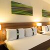 Отель Holiday Inn Leamington Spa - Warwick, an IHG Hotel в Уорике