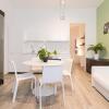 Отель Italianway Apartments - Merlo 3, фото 5