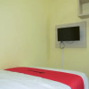 Отель RedDoorz Syariah near Jogja City Mall 2, фото 5