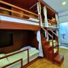 Отель Backpacker Bed & Breakfast, фото 6