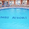 Отель Oasis Resort Apartments, фото 32