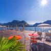 Отель Lugano Centro in Lugano, фото 16