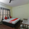 Отель Mahalaxmi Palace by Oyo Rooms, фото 12