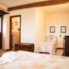 Отель Agriturismo Le Querciole, фото 4