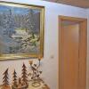 Отель Comfortable Apartment in Frauenwald Thuringia Near Forest, фото 2