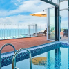 Отель Yeosu Marine Terrace Poolvilla, фото 31