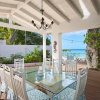 Отель Southwinds Beach House is a 3 Bedroom With Exquisite sea Views, фото 4