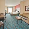 Отель Holiday Inn Express Hotel & Suites New Philadelphia, an IHG Hotel, фото 33