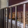 Гостиница Apartment Hanaka Sosnovaya 1k4, фото 6