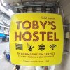Отель Toby's Hostel, фото 46