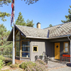 Отель Nice Home in Hebnes With 4 Bedrooms and Wifi, фото 12