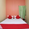 Отель Apartment Palace BY OYO Rooms, фото 8
