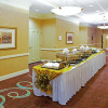 Отель Holiday Inn Chantilly-Dulles Expo Center, an IHG Hotel, фото 23