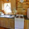 Отель Robin Hill Camping Resort Deluxe Cottage 13, фото 7