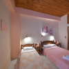 Отель Dinos Rooms, фото 4