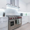 Отель Spacious & Private 3 BDR Luxury Condo in Downtown, фото 12