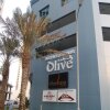Отель The Olive Hotel, фото 32